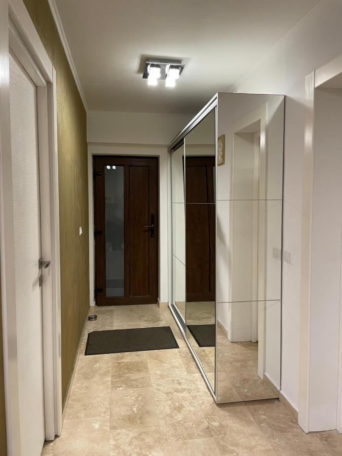 Apartamento Apartament Nicolle Poiana Brasov Exterior foto