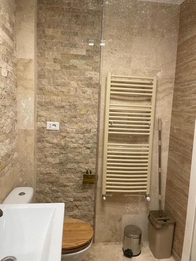 Apartamento Apartament Nicolle Poiana Brasov Exterior foto