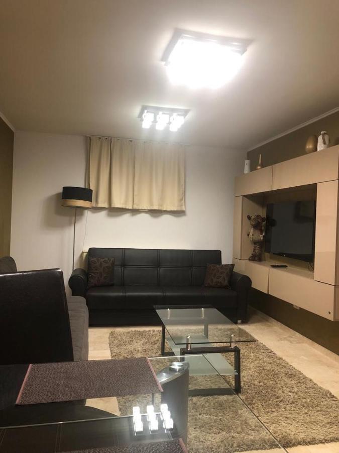 Apartamento Apartament Nicolle Poiana Brasov Exterior foto